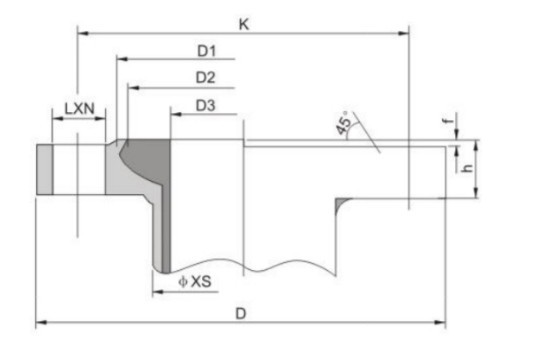 华体会手机在线官网异径管